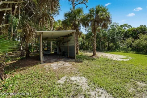 4207 Fortuna Avenue Malabar FL 32950
