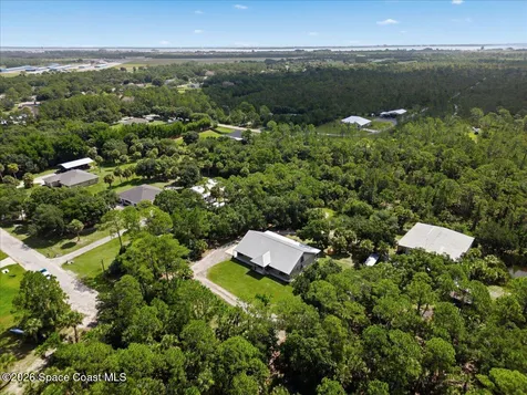 4207 Fortuna Avenue Malabar FL 32950