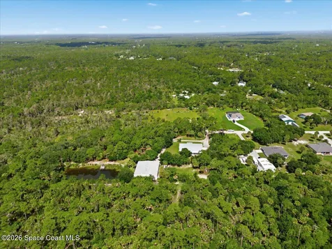 4207 Fortuna Avenue Malabar FL 32950