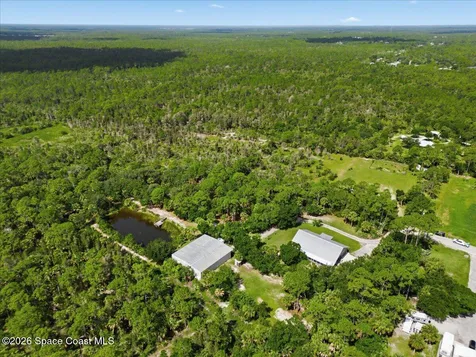 4207 Fortuna Avenue Malabar FL 32950