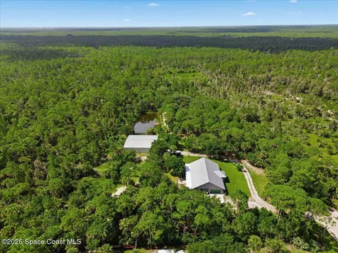 4207 Fortuna Avenue Malabar FL 32950