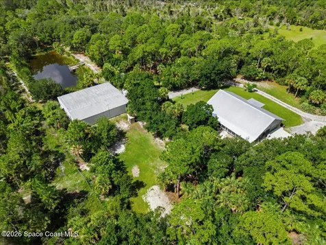 4207 Fortuna Avenue Malabar FL 32950