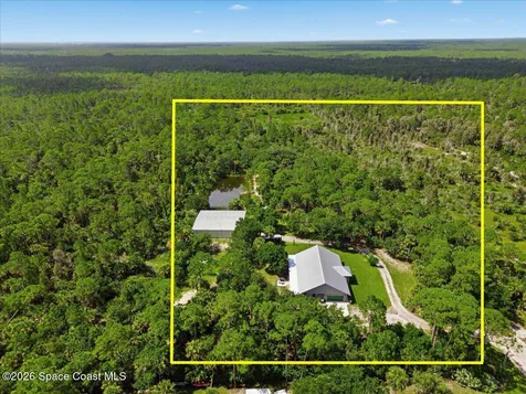 4207 Fortuna Avenue Malabar FL 32950