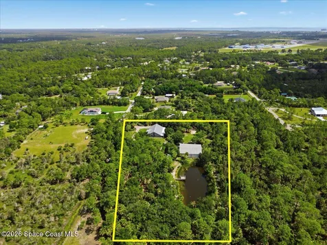 4207 Fortuna Avenue Malabar FL 32950