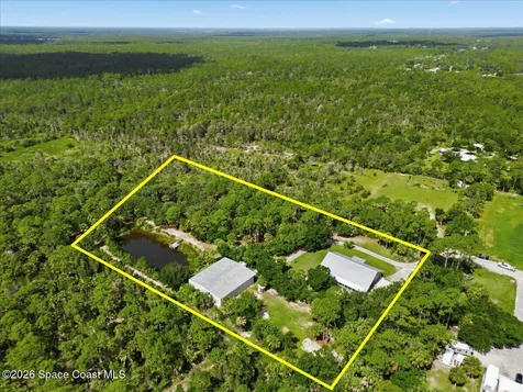 4207 Fortuna Avenue Malabar FL 32950