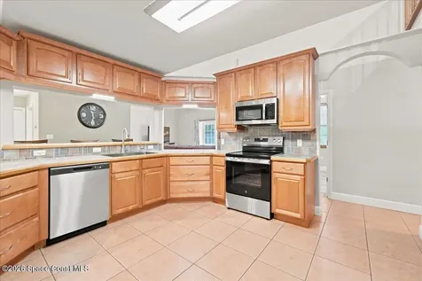 4207 Fortuna Avenue Malabar FL 32950