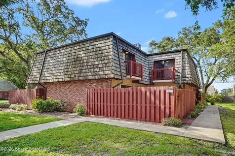 40 Piney Branch Way Melbourne FL 32904