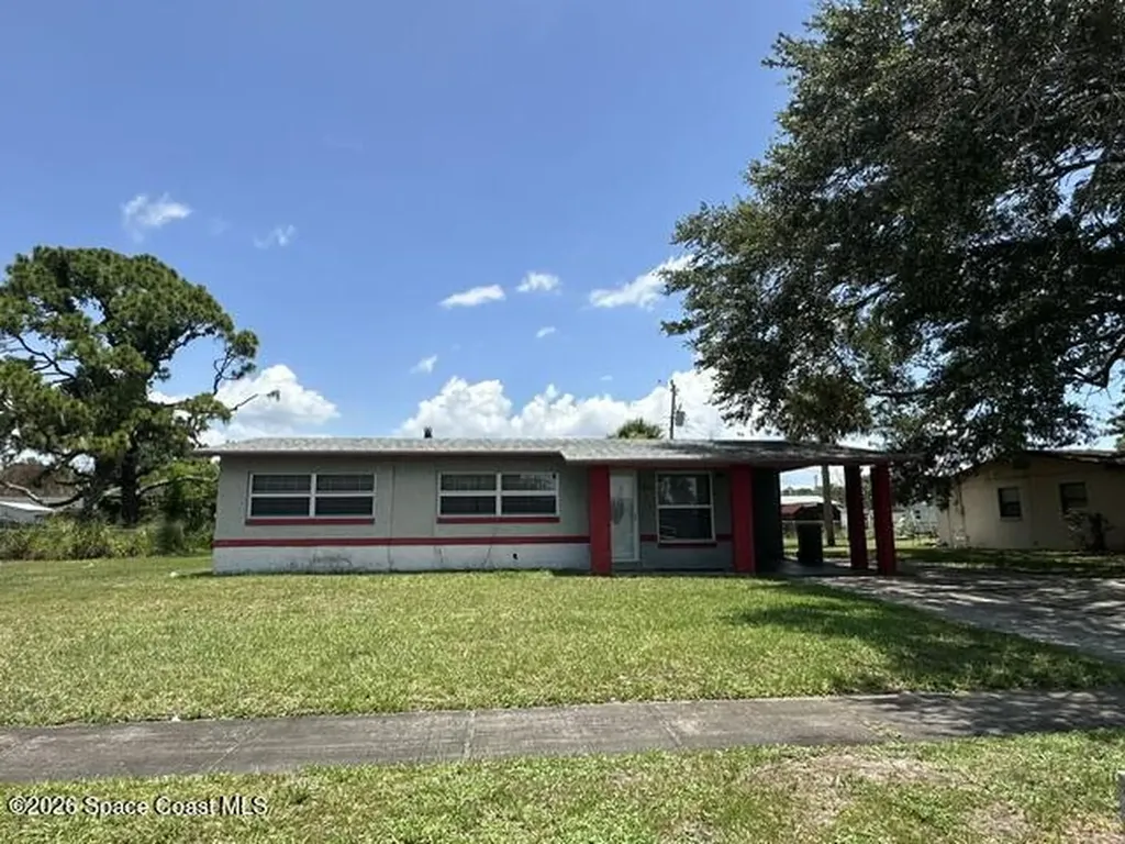3876 Queen Street Cocoa FL 32926