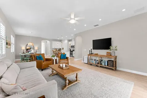 2991 Casterton Drive Melbourne FL 32940