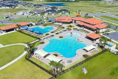 2991 Casterton Drive Melbourne FL 32940