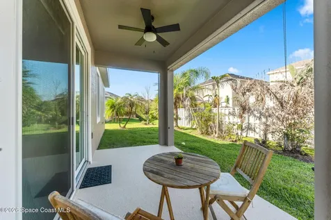 2991 Casterton Drive Melbourne FL 32940