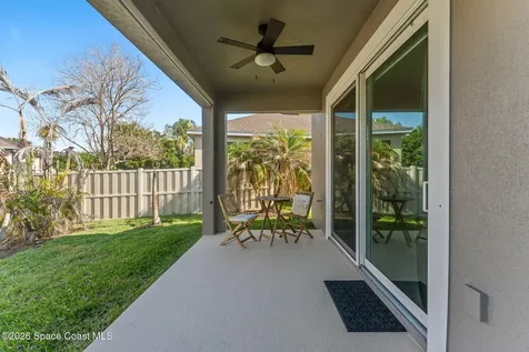 2991 Casterton Drive Melbourne FL 32940