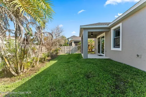 2991 Casterton Drive Melbourne FL 32940