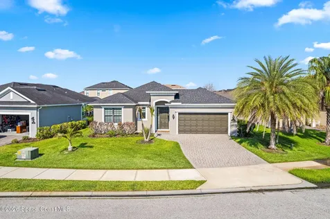 2991 Casterton Drive Melbourne FL 32940