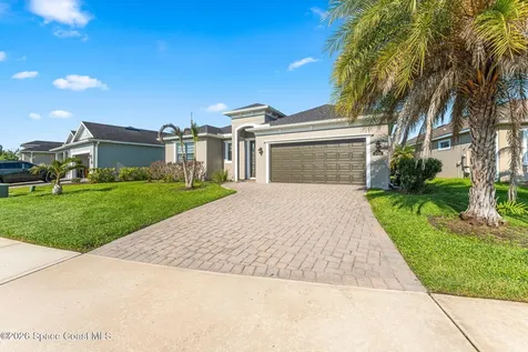 2991 Casterton Drive Melbourne FL 32940