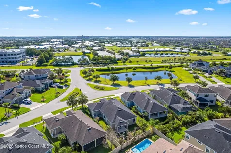 2991 Casterton Drive Melbourne FL 32940