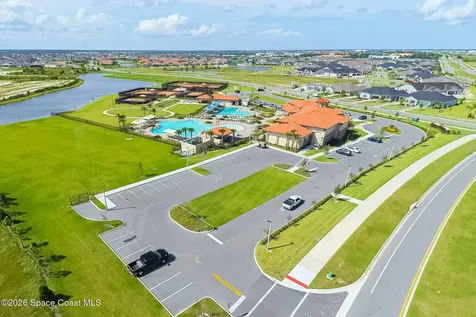 2991 Casterton Drive Melbourne FL 32940