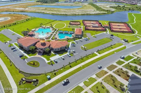 2991 Casterton Drive Melbourne FL 32940