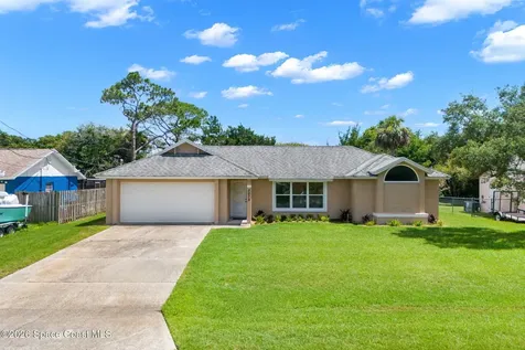 5075 Mayflower Street Cocoa FL 32927