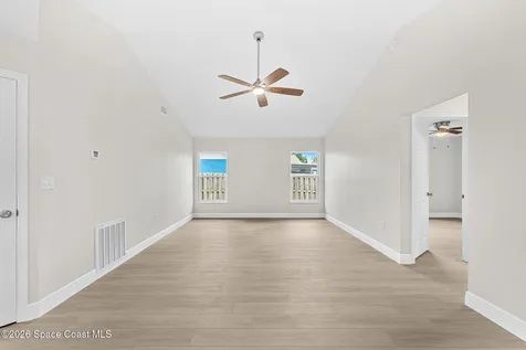 5075 Mayflower Street Cocoa FL 32927