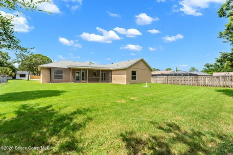 5075 Mayflower Street Cocoa FL 32927