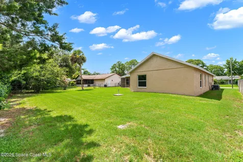 5075 Mayflower Street Cocoa FL 32927
