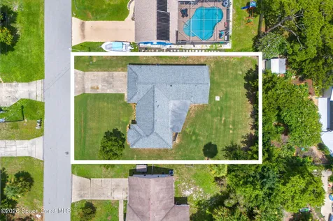 5075 Mayflower Street Cocoa FL 32927