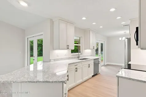 5075 Mayflower Street Cocoa FL 32927