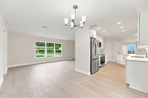 5075 Mayflower Street Cocoa FL 32927