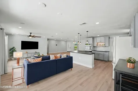 1012 Fairway Lane Rockledge FL 32955