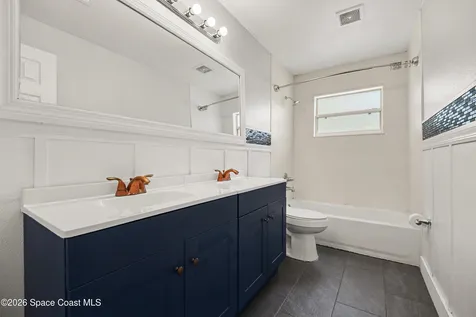 1012 Fairway Lane Rockledge FL 32955
