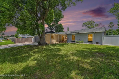1012 Fairway Lane Rockledge FL 32955