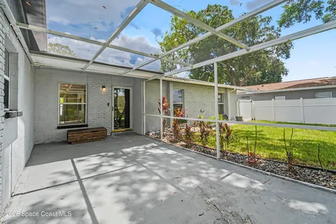 1012 Fairway Lane Rockledge FL 32955