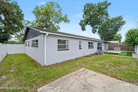 1012 Fairway Lane Rockledge FL 32955