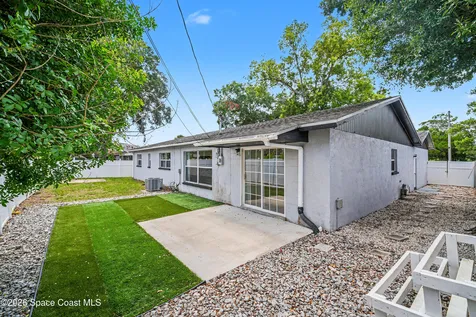1012 Fairway Lane Rockledge FL 32955