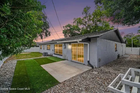 1012 Fairway Lane Rockledge FL 32955