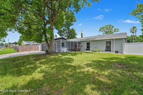 1012 Fairway Lane Rockledge FL 32955