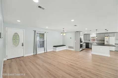 1012 Fairway Lane Rockledge FL 32955