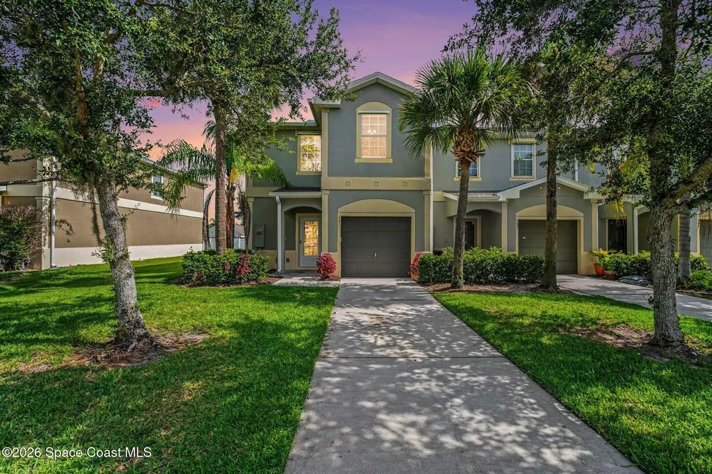 2655 Revolution Street Melbourne FL 32935