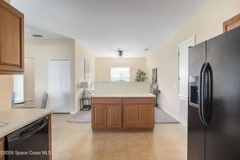 471 Bluefields Street SE Palm Bay FL 32909