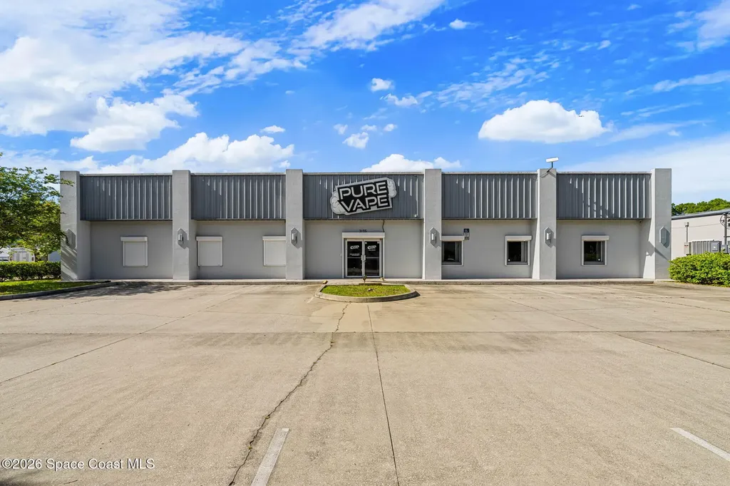 3135 Skyway Circle Melbourne FL 32934