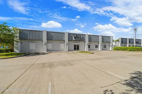 3135 Skyway Circle Melbourne FL 32934