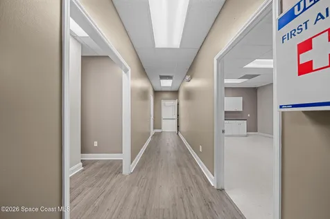 3135 Skyway Circle Melbourne FL 32934