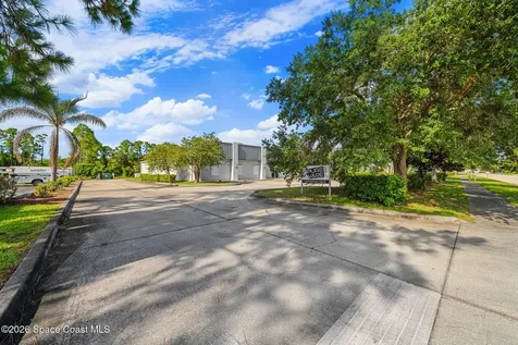 3135 Skyway Circle Melbourne FL 32934
