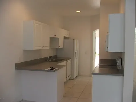 7957 Evelyn Court Cape Canaveral FL 32920