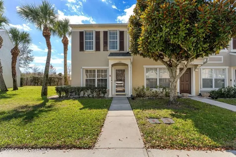 1381 Hampton Park Lane Melbourne FL 32940