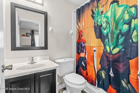 1381 Hampton Park Lane Melbourne FL 32940