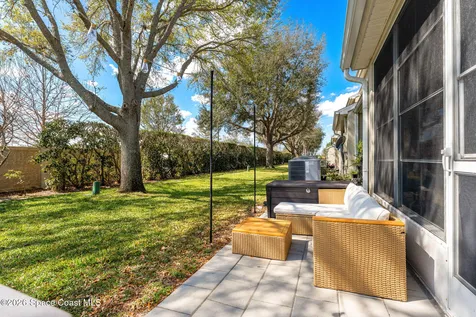1381 Hampton Park Lane Melbourne FL 32940