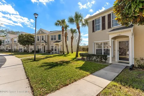 1381 Hampton Park Lane Melbourne FL 32940