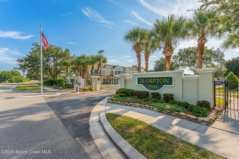 1381 Hampton Park Lane Melbourne FL 32940